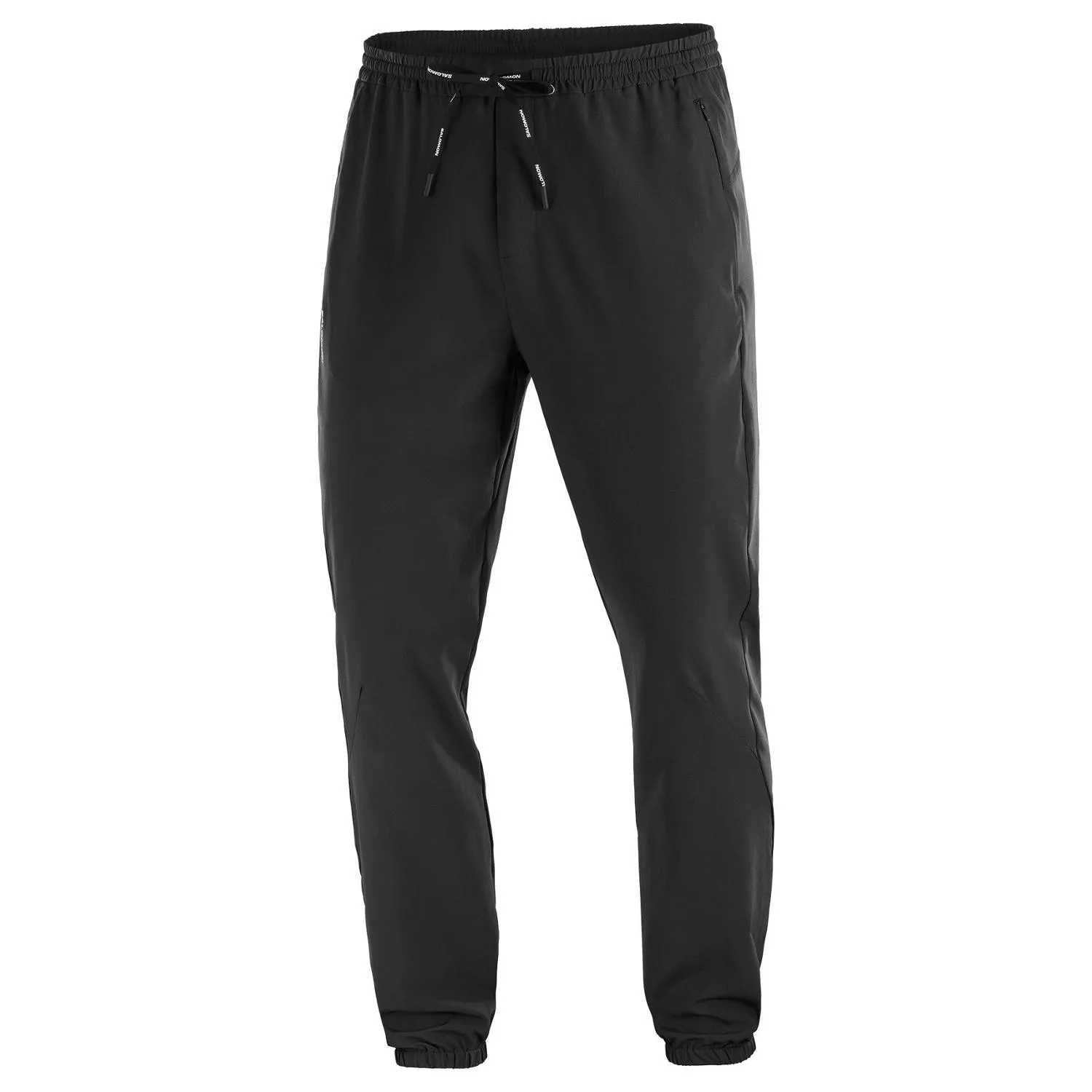

Шорты Core Pants Salomon, Deep Black