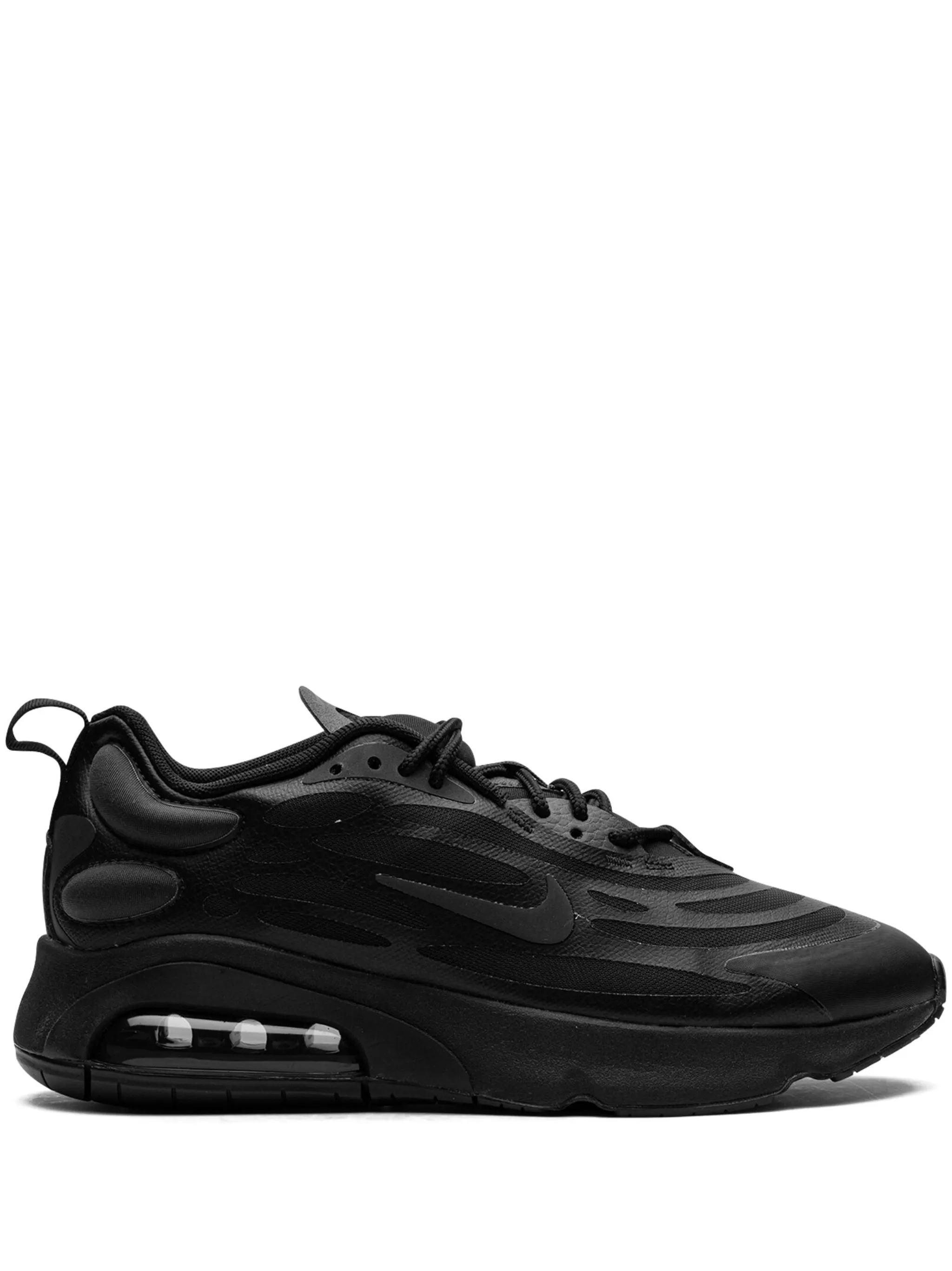 

Кроссовки Air Max Exosense Black/Anthracite Nike, черный