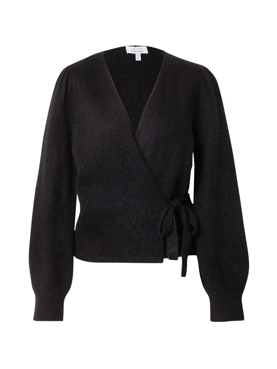 

Вязаный кардиган & Other Stories, черный