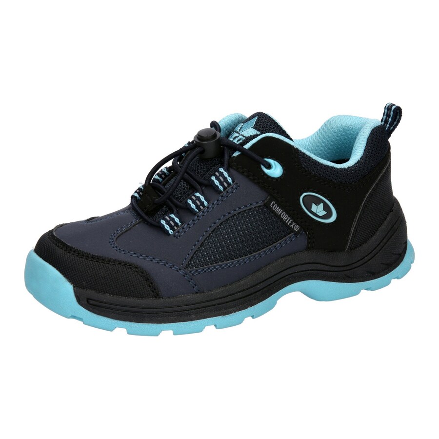 

Кроссовки LICO, цвет Blue/Black