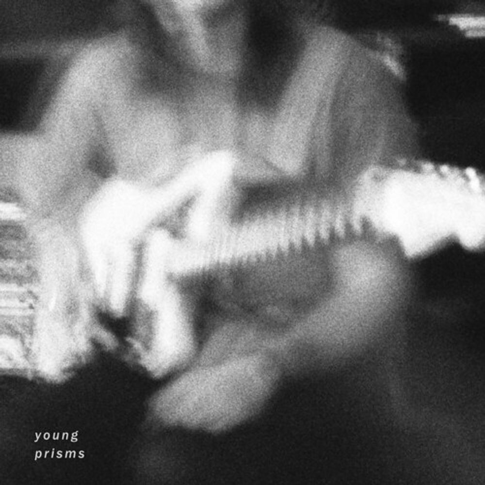 

Виниловая пластинка LP Friends For Now [10th Anniversary Purple Vinyl] - Young Prisms