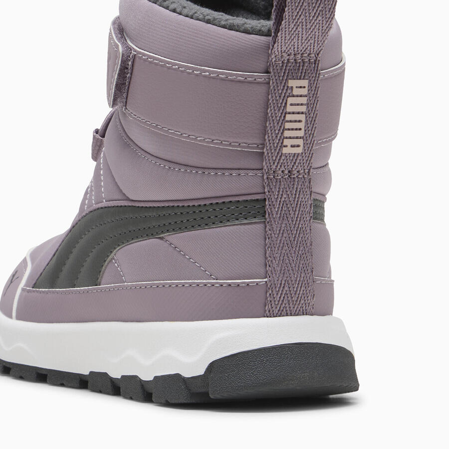 Ботинки PUMA Evolve для молодежи PUMA — фото 2