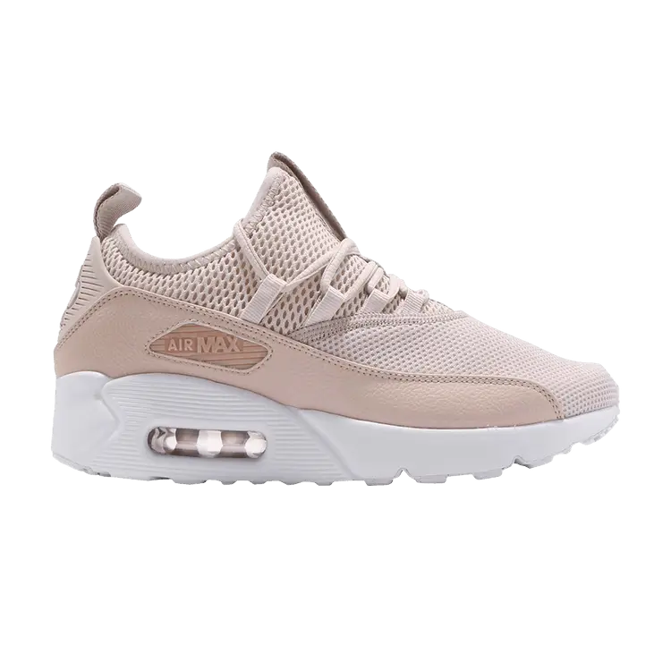 Кроссовки Nike Wmns Air Max 90 EZ 'Desert Sand', желто-коричневый