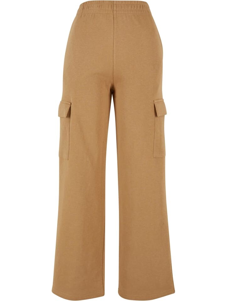 

Спортивные штаны Urban Classics, цвет unionbeige