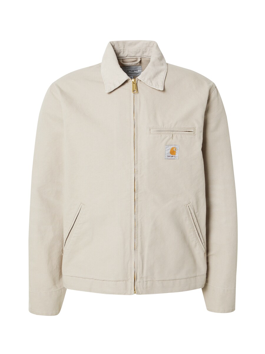 

Межсезонная куртка Carhartt WIP Detroit, бежевый