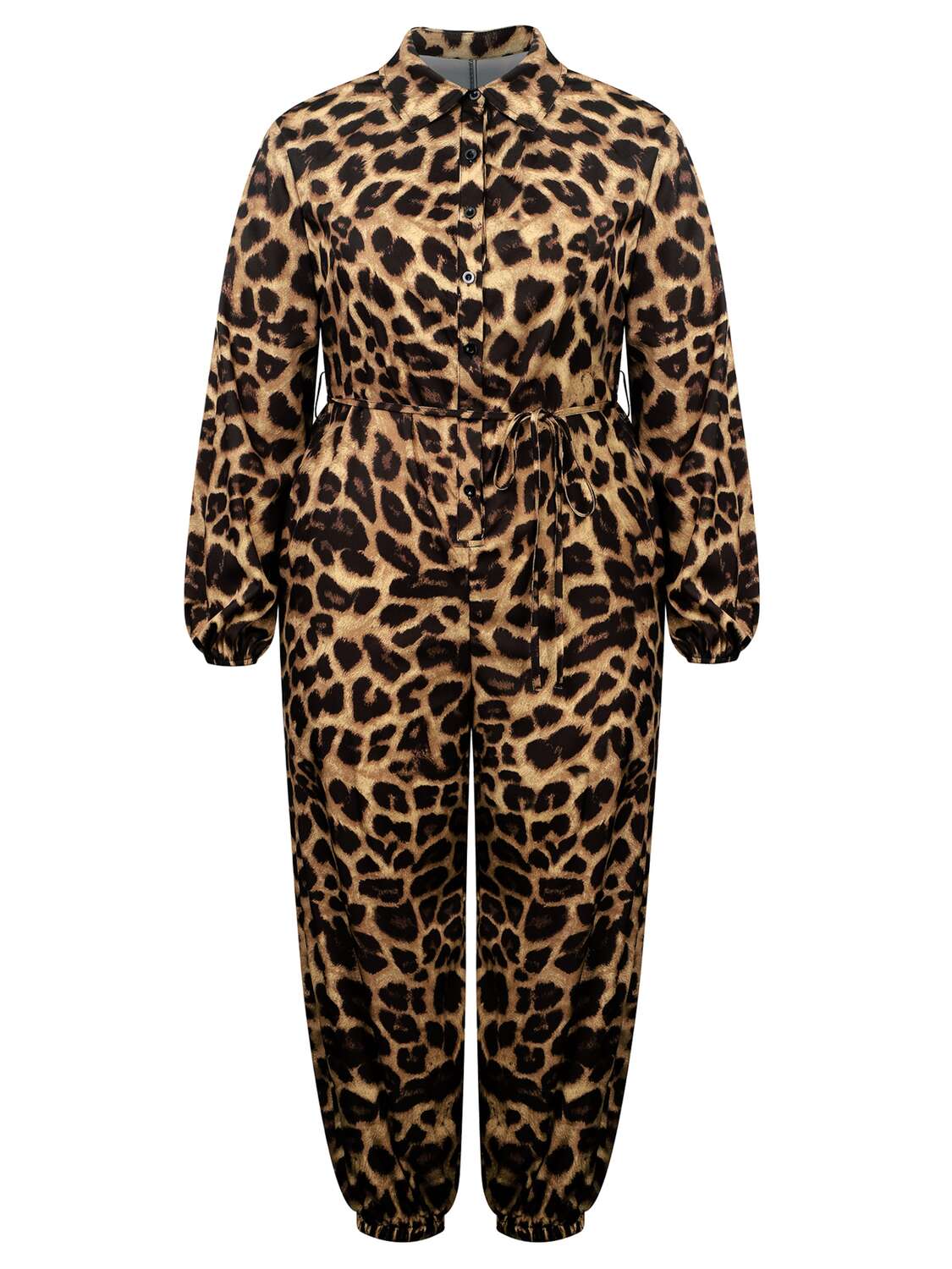 

LapaPlus Комбинезон в коричневом цвете