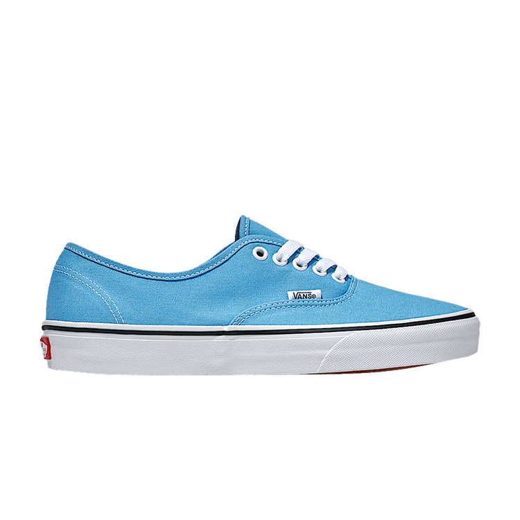 

Кроссовки Authentic 'Color Theory - Heritage Blue', синий