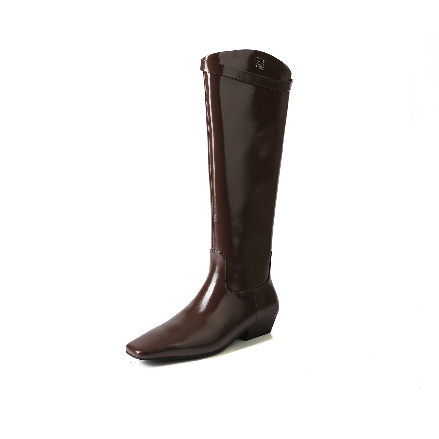

Сапоги Five-nine Dan seven Knee-high Boots Women's, черный