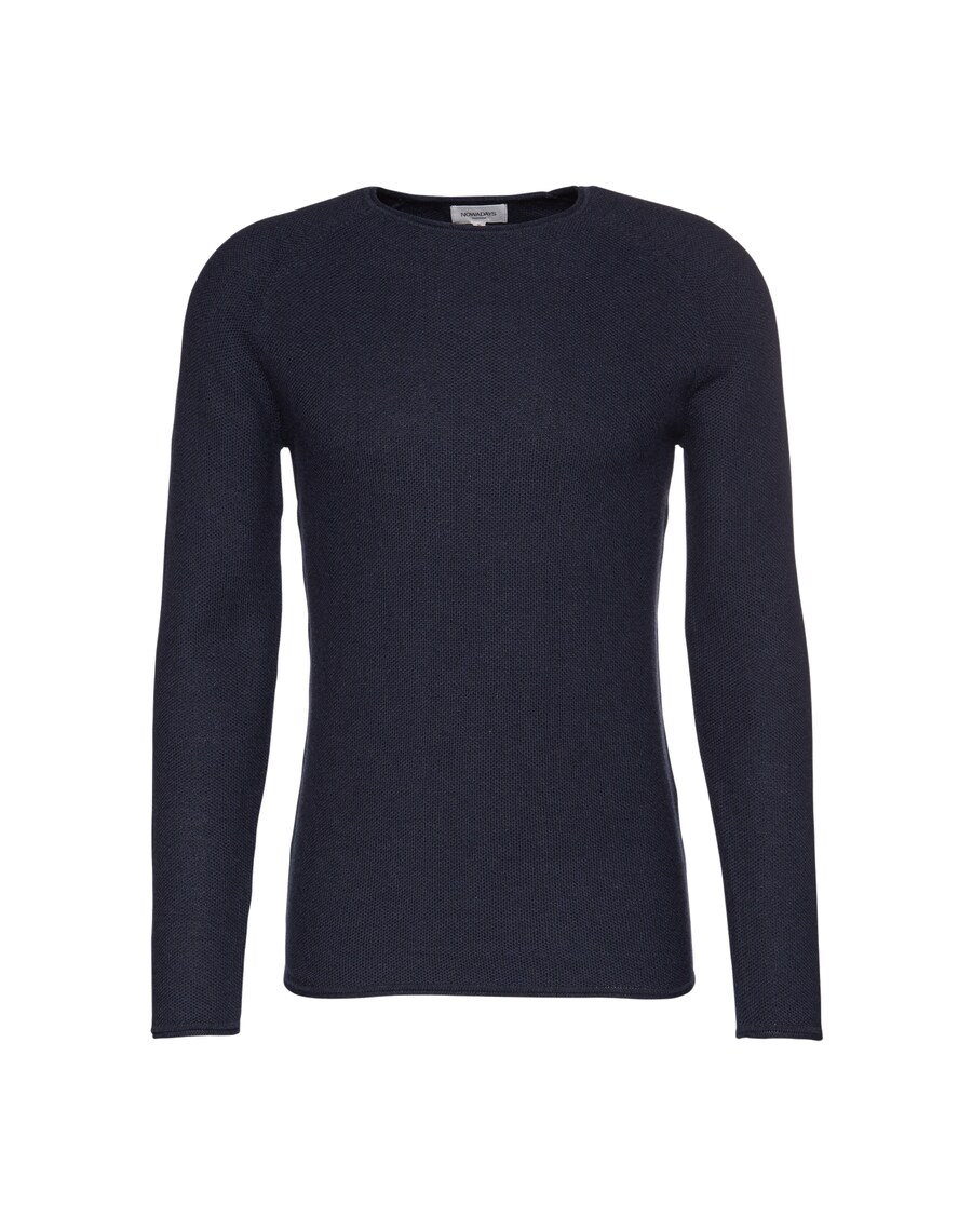 

Свитер NOWADAYS Honeycomb, Dark blue