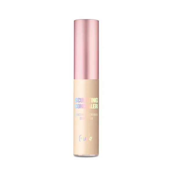 

Консилер средней степени покрытия Sculpting Concealer Rude, цвет light