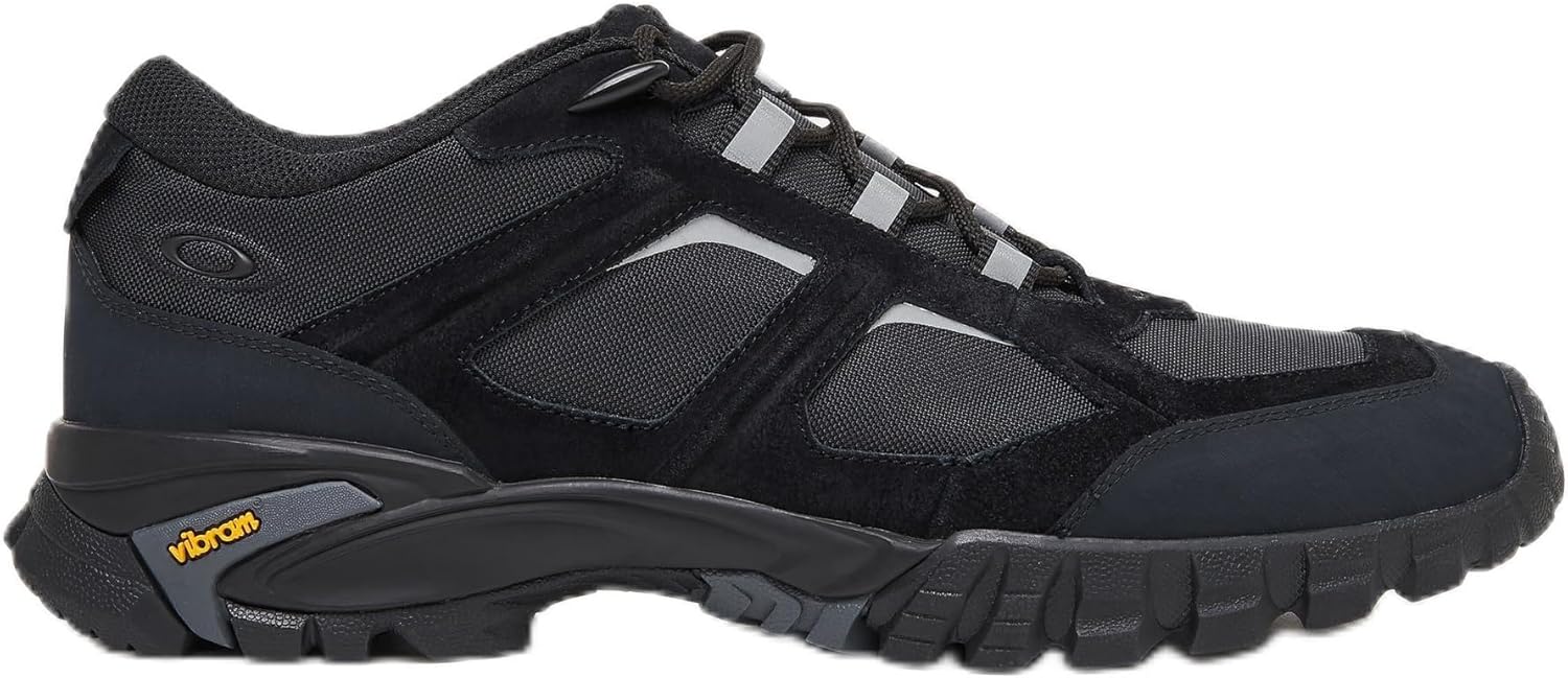 

Мужские кроссовки Oakley Sierra Terrain, Blackout