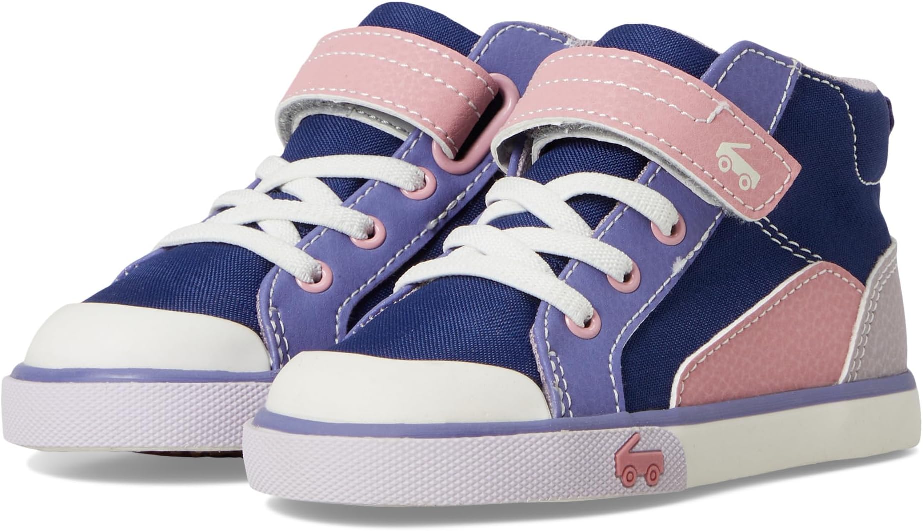 

Кроссовки See Kai Run Dayton, цвет Dark Blue