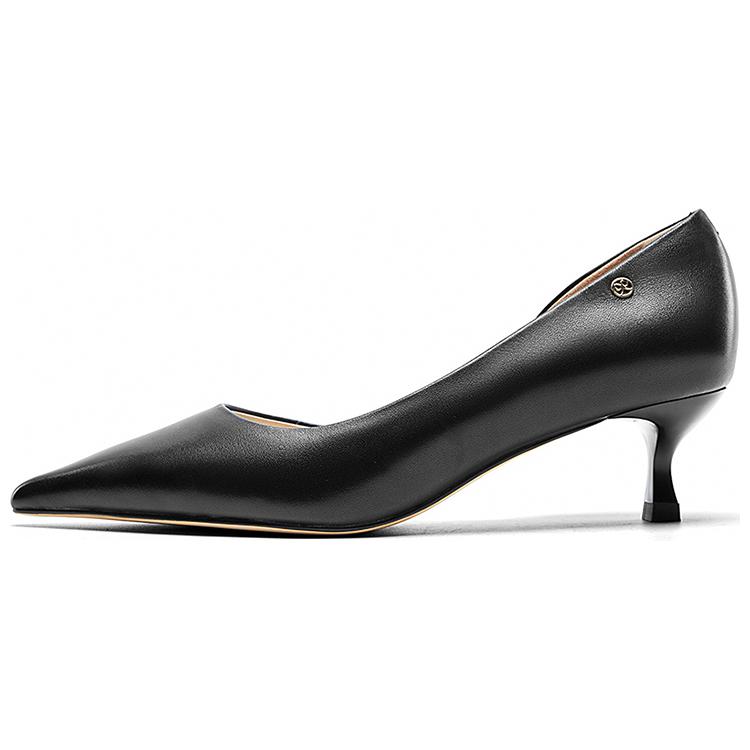 NINE WEST Стройные каблуки на высоком каблуке для женщин экрю, цвет Ecru — фото 4