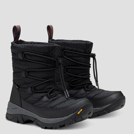 

Ботинки Arctic Ice Nomadic Sport AGAT женские Muck Boots, черный