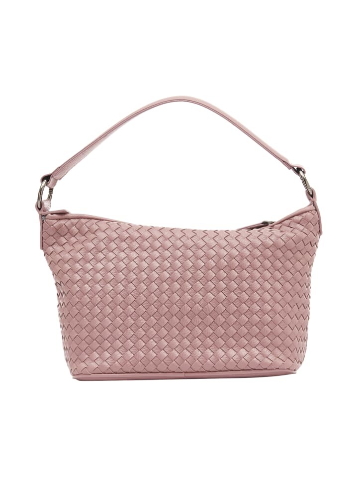 

Наплечная сумка Usha Schultertaschen, цвет Dunkelrosa