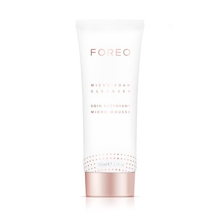 

Очищающее средство из микропены 100 мл для всех типов кожи, Foreo