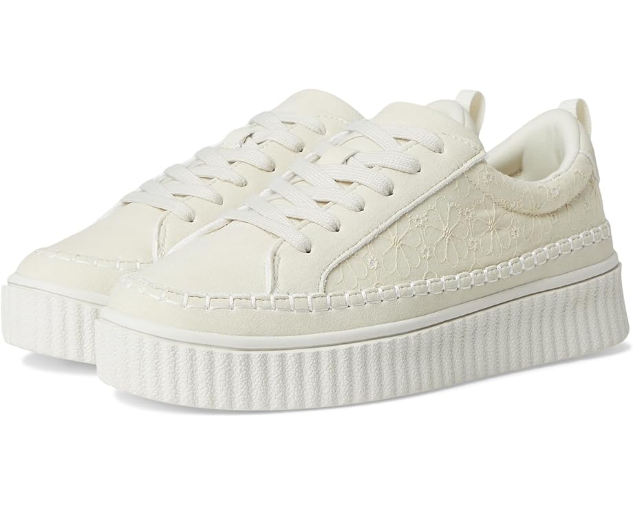 Кроссовки Journee Collection Pazey, цвет Bone