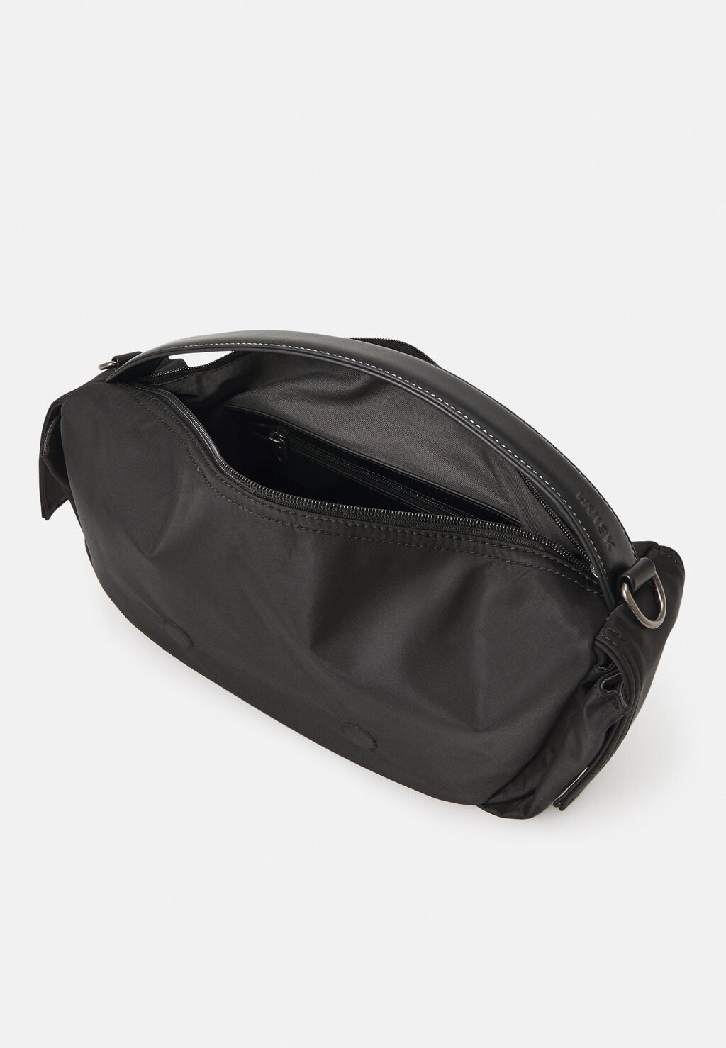 

Сумочка CITY MATTE TWILL HVISK, черный