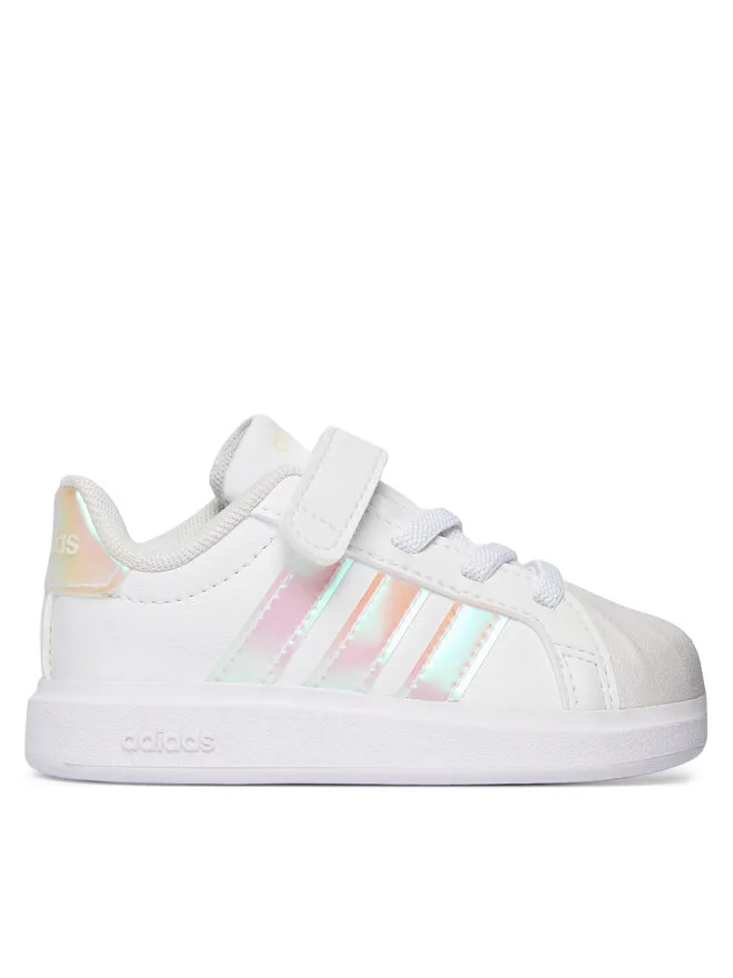 Adidas Кроссовки StreetTalk JQ1809 белые