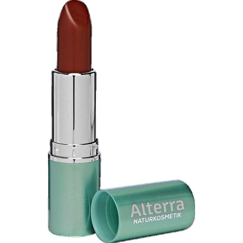 

Губная помада 08 – Классический красный Alterra NATURKOSMETIK, 5 g