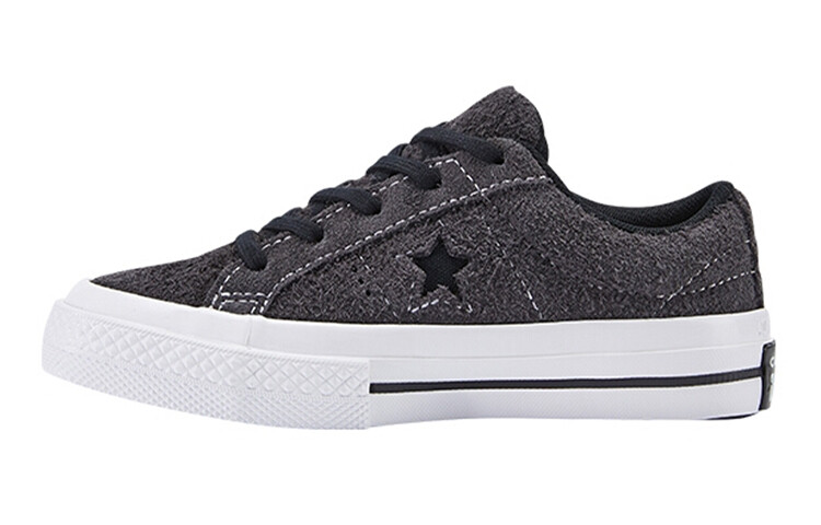 Детские кроссовки Converse Chuck Taylor All Star для скейтбординга BP