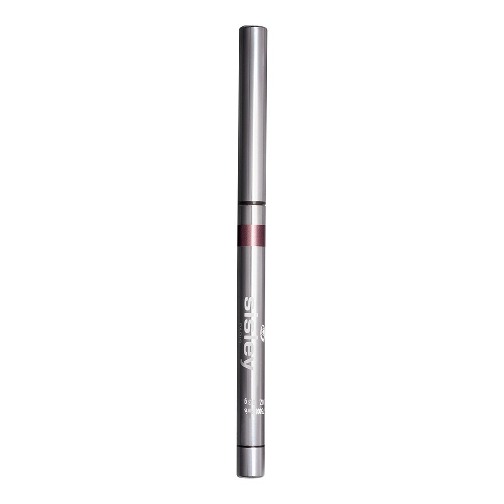 Подводка для глаз phyto-khol star waterproof Sisley, 10 - mystic plum, вес 0.3 гр. — фото 2