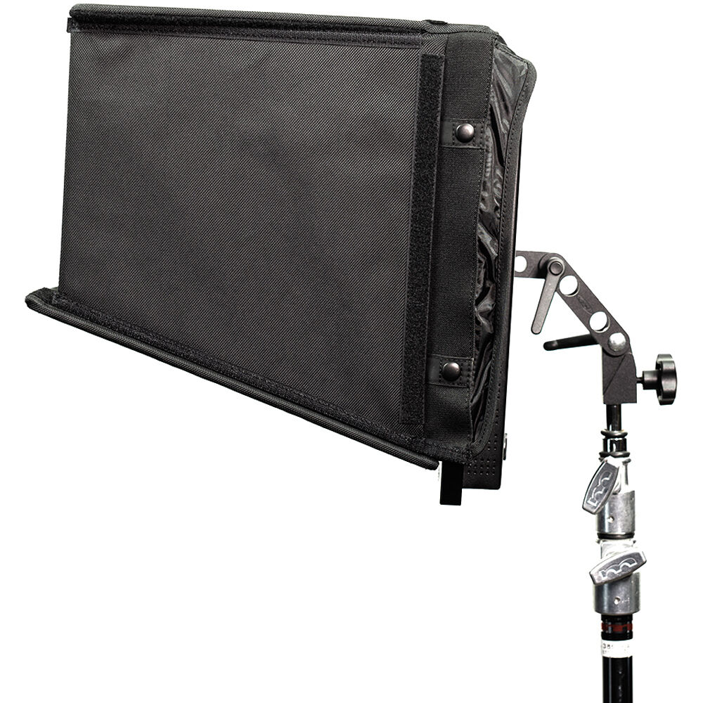 

FSI Solutions Snap-On Hood for DM220 OLED Panel HOOD22