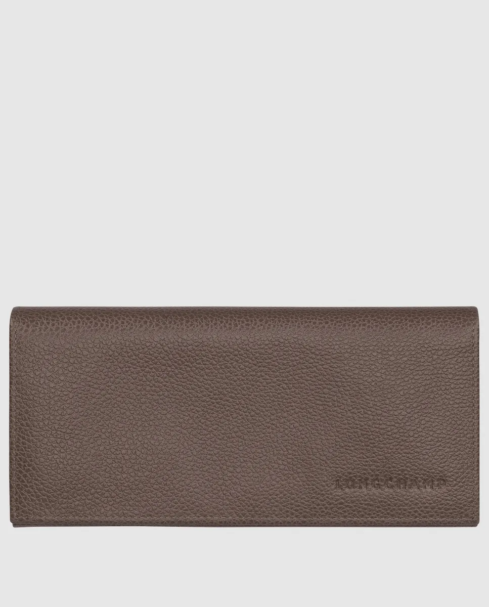 

Женские сумки Le Foulonné Longchamp, светло-серый
