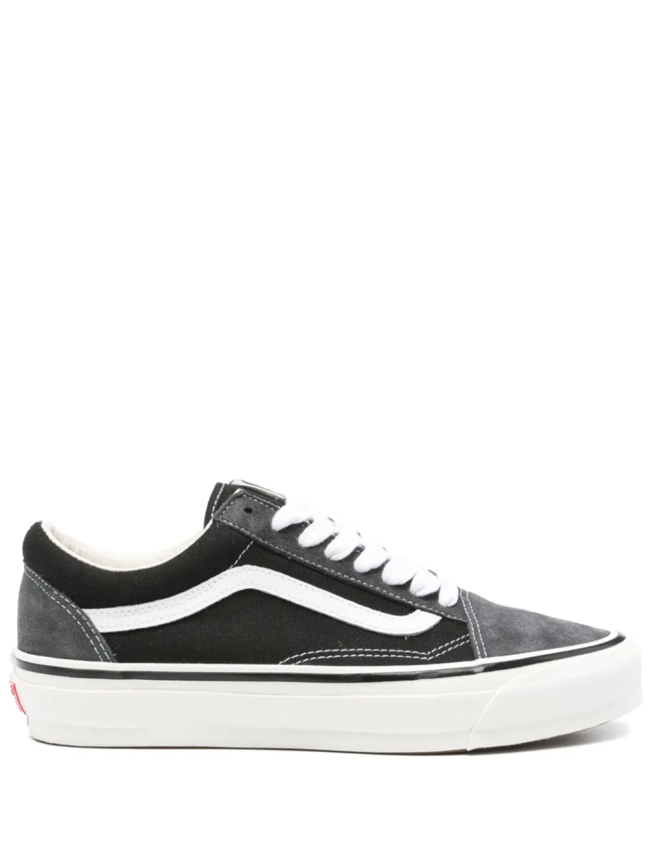 

Премиальные кеды Old Skool Vans, серый