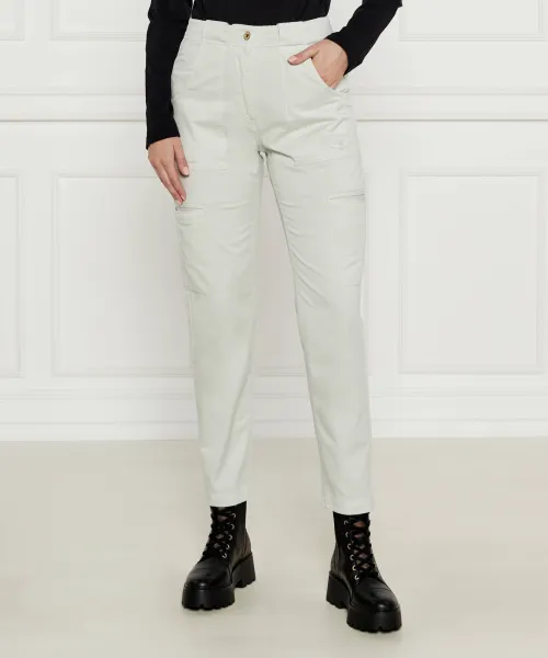 

Брюки Regular fit Aeronautica Militare, бежевый