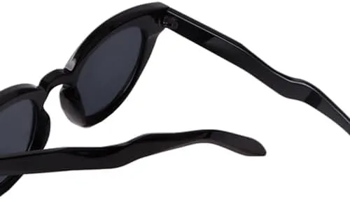 

Ретро овальные солнцезащитные очки 2026 года для мужчин, модные солнцезащитные очки для женщин, очки VU400, сексуальные солнцезащитные очки для вождения MTZJH, C9