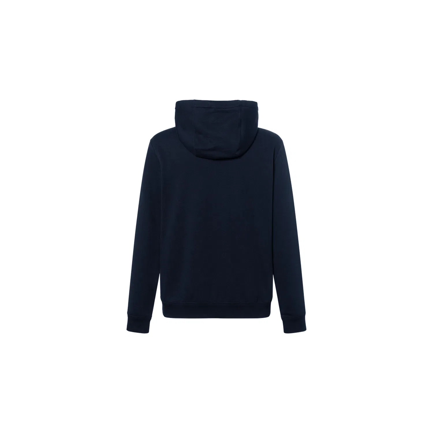 Свитшот мужской SS24 Navy Blue VERSACE — фото 2