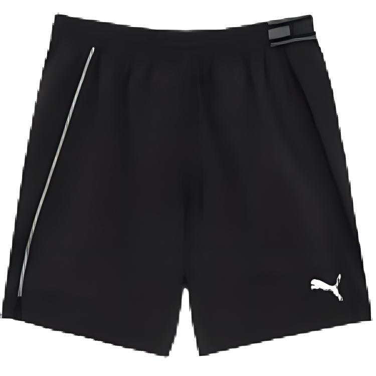 

Спортивные шорты мужские Puma, черный