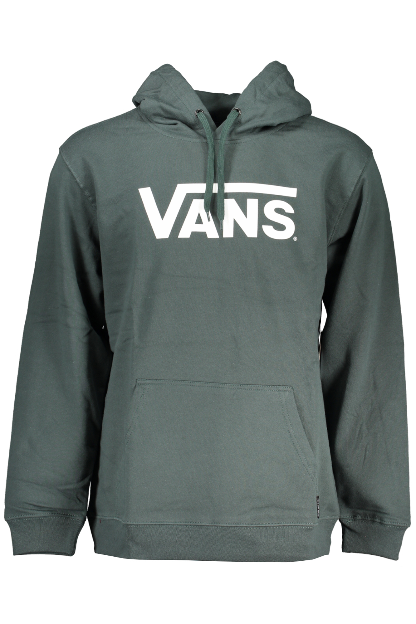 

Толстовка мужская Vans, зеленый