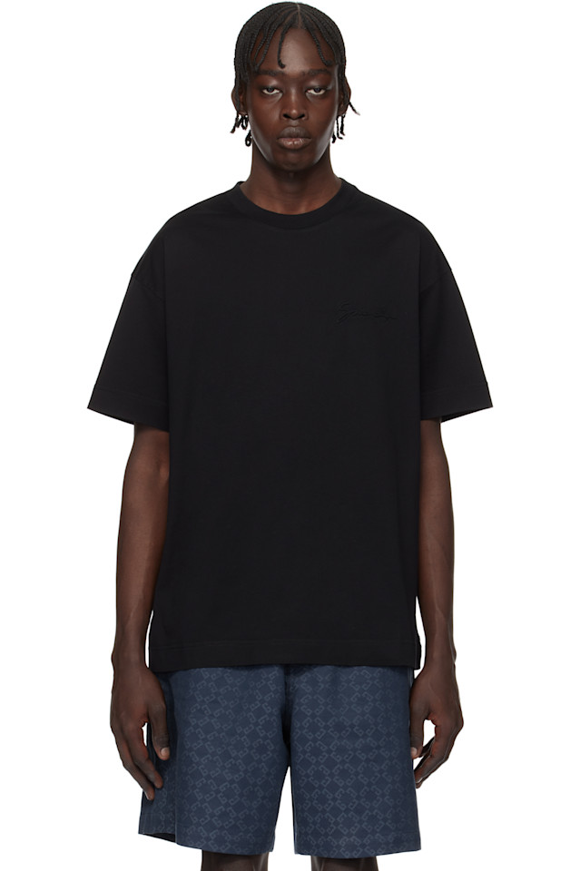

Футболка Givenchy Givenchy, синий