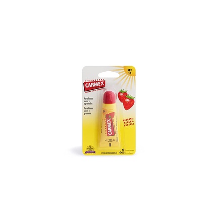 

Бальзам для губ «Клубника» с Spf15 4,25 г, Carmex