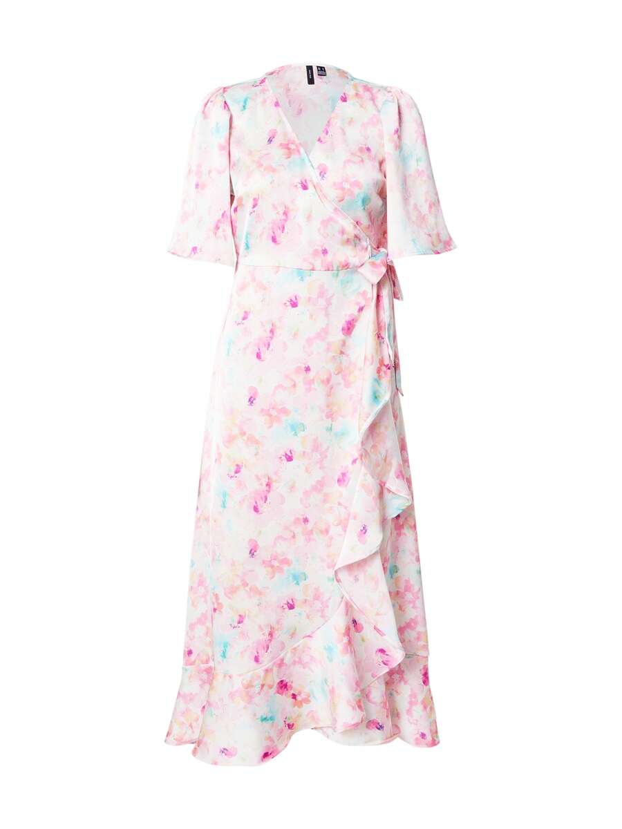 

Платье VERO MODA, розовый