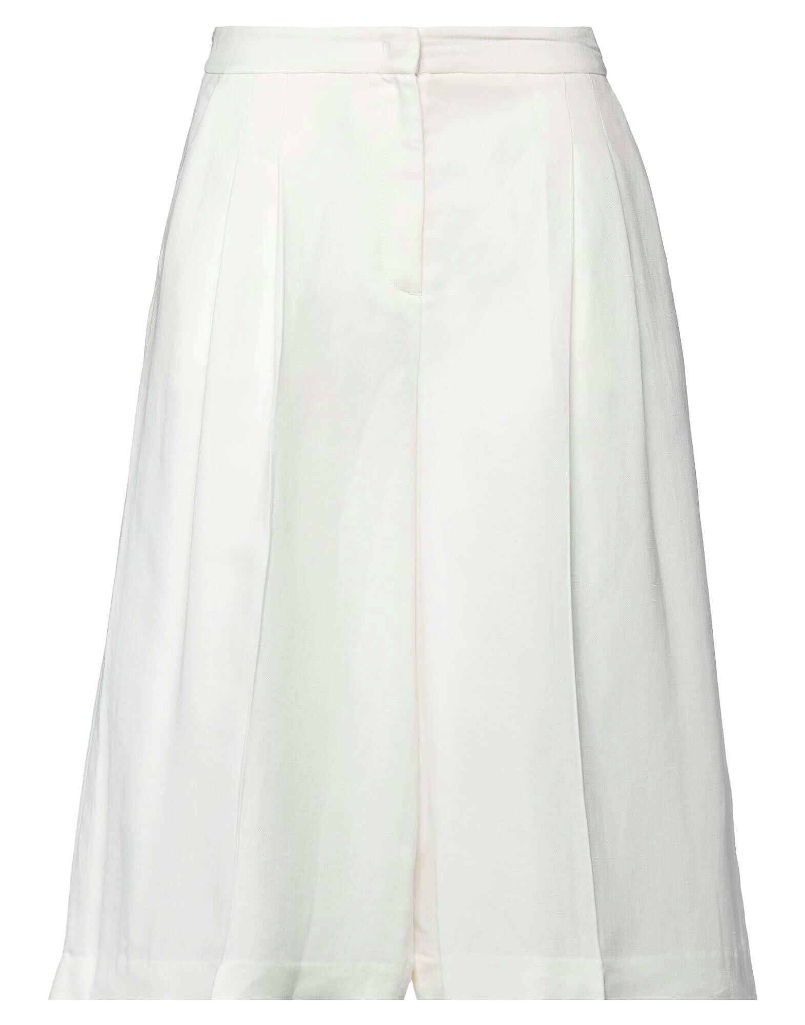 

Шорты и бермуды Twinset, белый