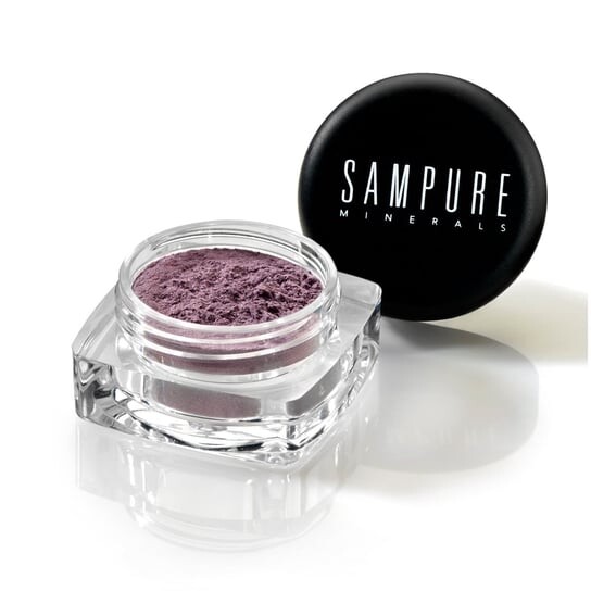 

Тени для век, Виноград Sampure Minerals