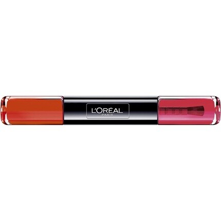 

Лак для ногтей L'Oreal Paris Infallible № 13 Оранжевый Экстрим — упаковка из 2 шт., L'Oreal