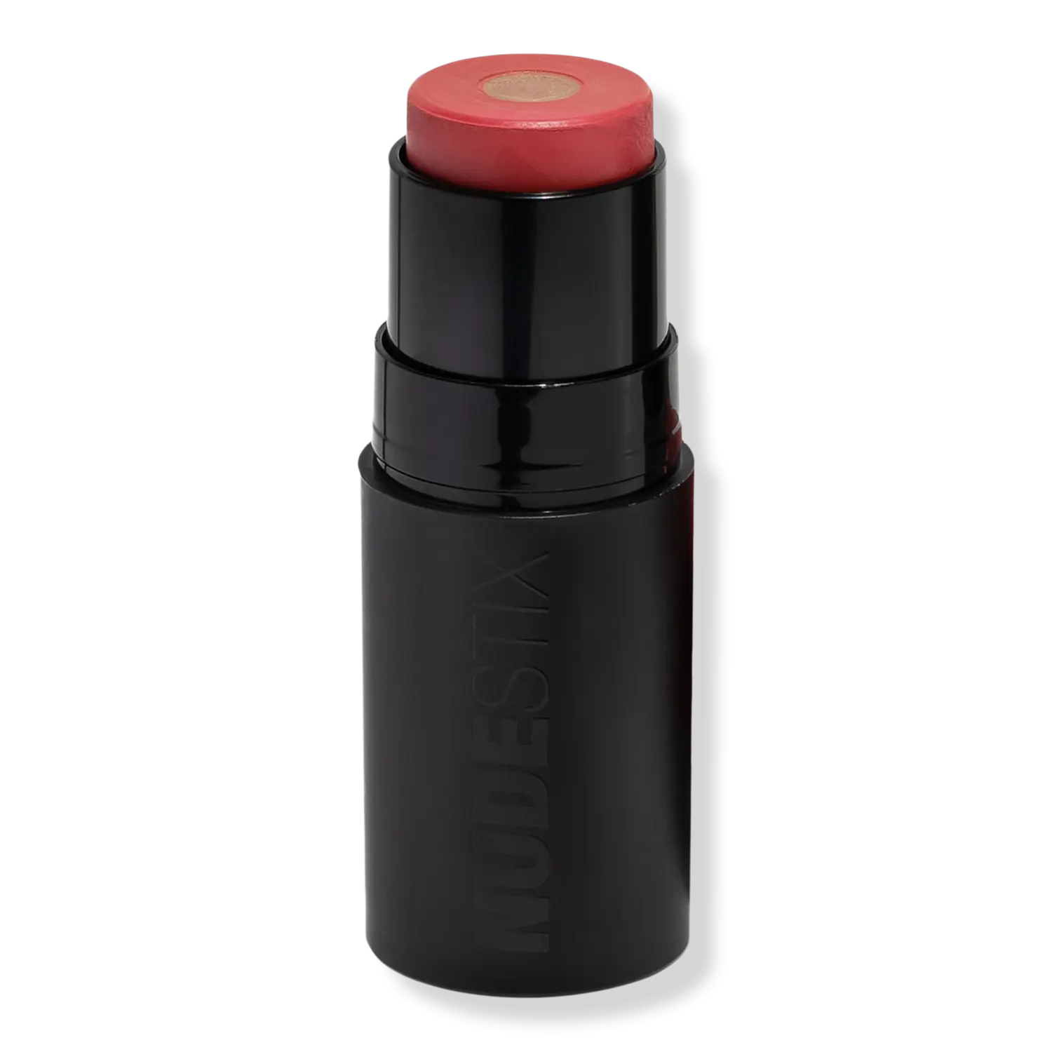 

Румяна NUDIES Matte + Glow Core All Over Face Blush Color NUDESTIX, Sunset Gold (golden deep coral)