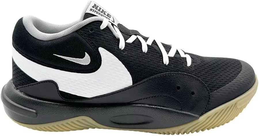 Мужские волейбольные и гандбольные кроссовки Nike, Black