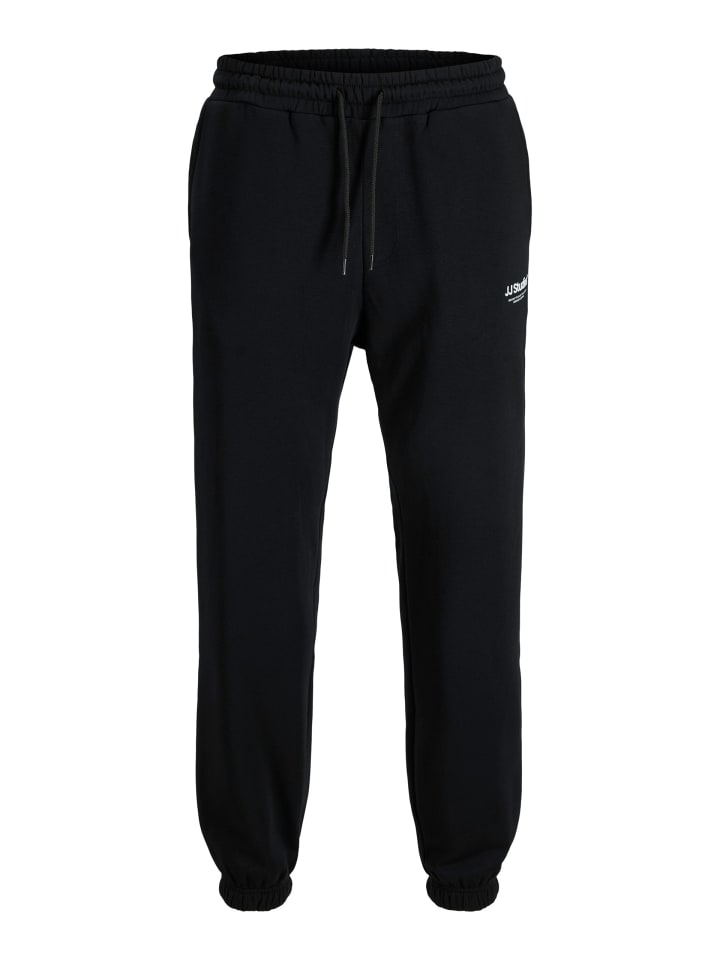 

Спортивные брюки JACK & JONES Junior, черный
