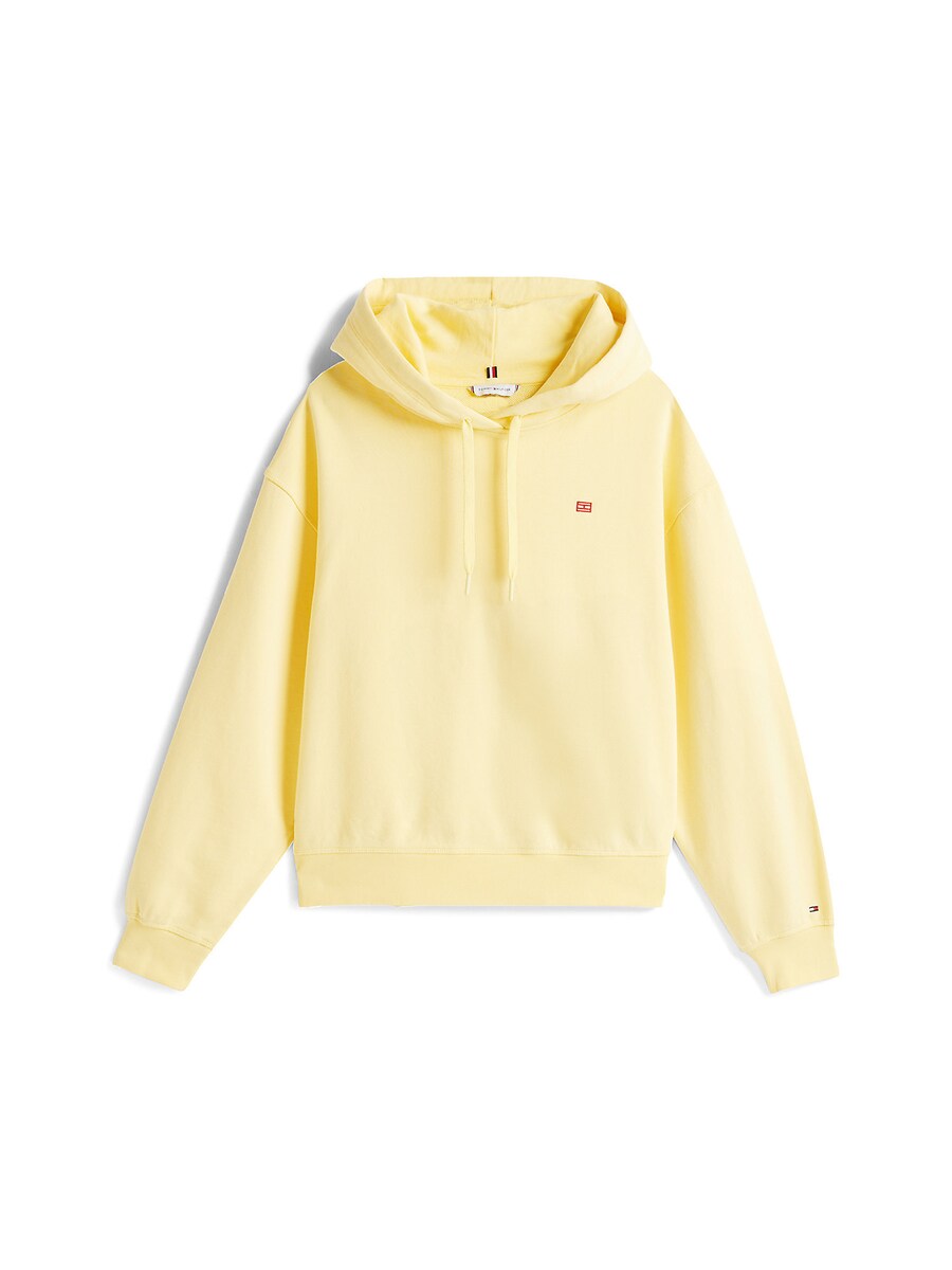 

Толстовка TOMMY HILFIGER, желтый