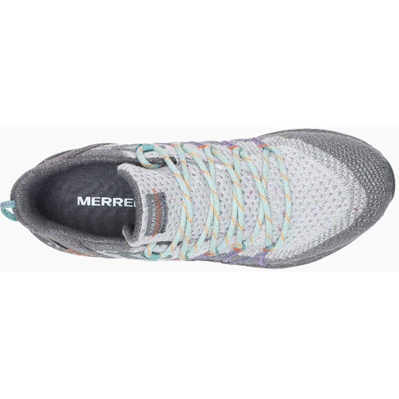 Многофункциональные туфли Bravada 2 wp Merrell, цвет charcoal — фото 3