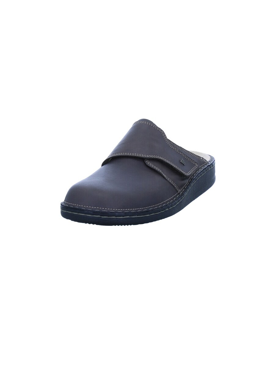 

Шлепанцы Finn Comfort Mules Amalfi, коричневый