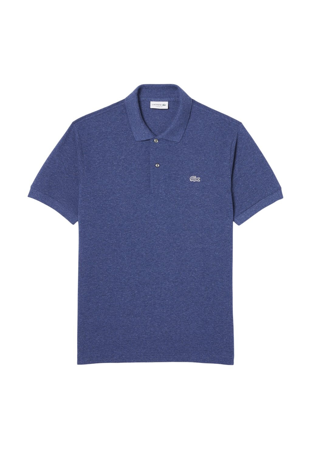 

Рубашка поло HOMME Lacoste, темно-синий