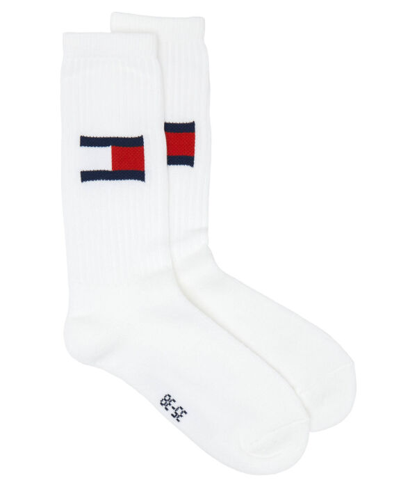 

Носки 2 шт. Tommy Jeans, белый