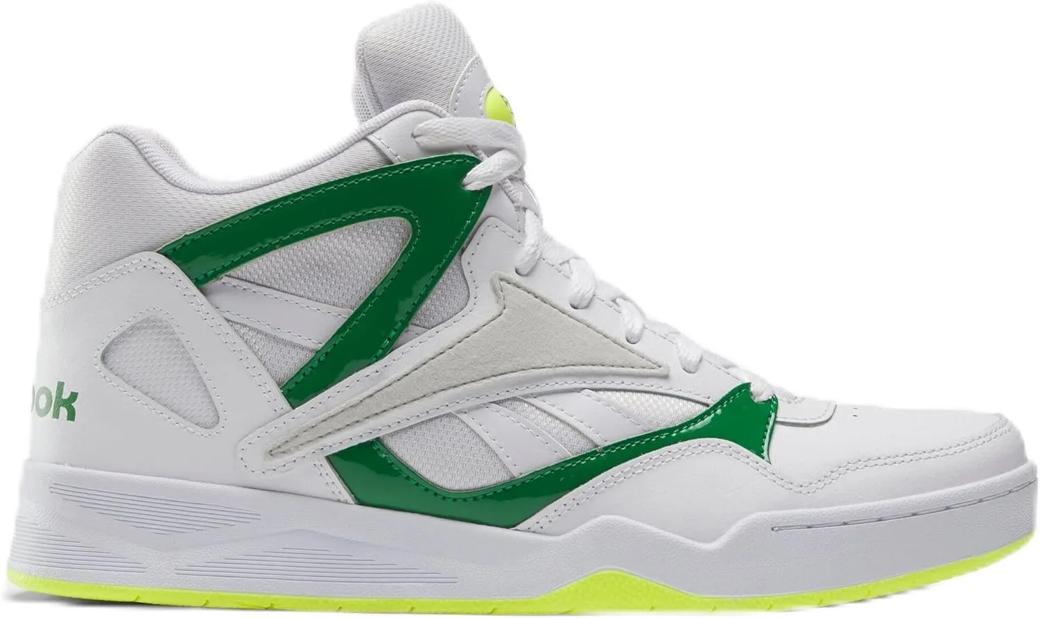 Кроссовки Reebok Unisex Royal BB4590