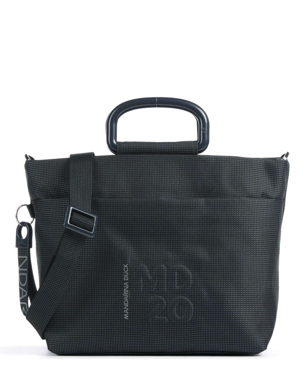 

Сумочка md20 полиэстер Mandarina Duck, синий
